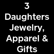 3 Daughters Jewelry, Apparel & Gifts